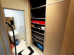 The Boulevard Residence (D10), Apartment #557291261